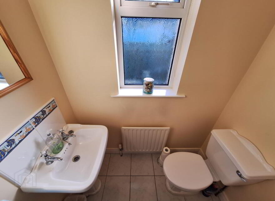 2 Whitehall Heights, Ballycastle, BT54 6WF