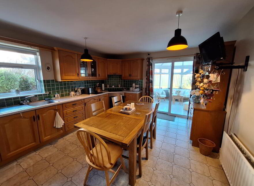 2 Whitehall Heights, Ballycastle, BT54 6WF