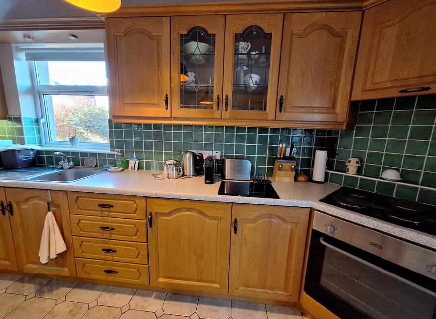 2 Whitehall Heights, Ballycastle, BT54 6WF