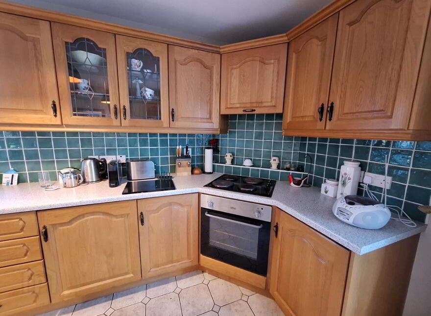 2 Whitehall Heights, Ballycastle, BT54 6WF