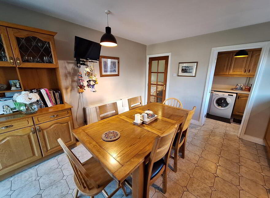 2 Whitehall Heights, Ballycastle, BT54 6WF