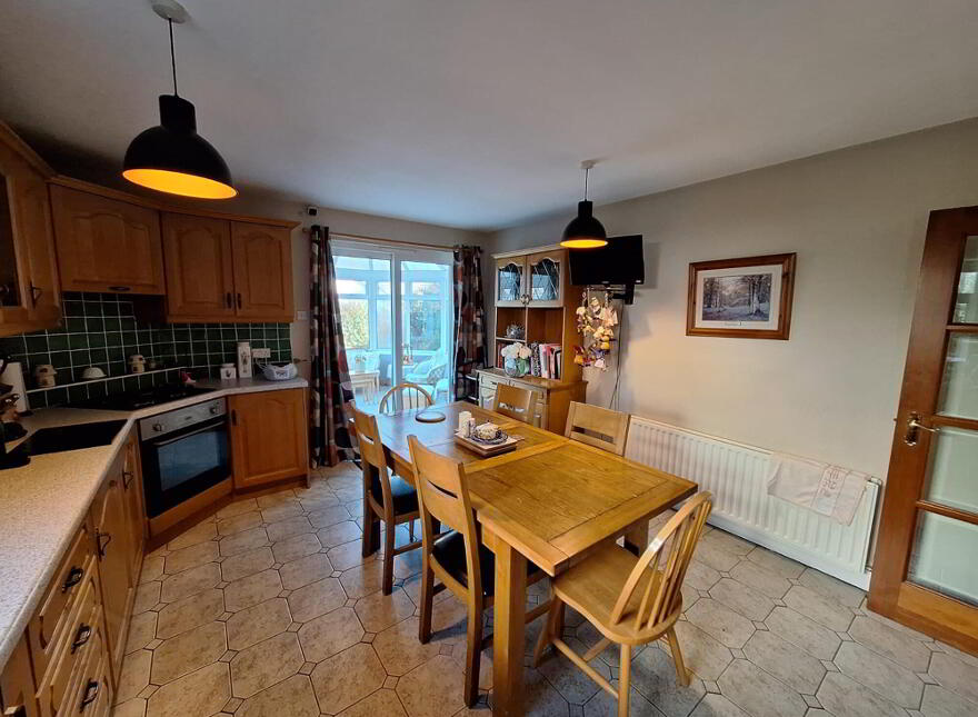 2 Whitehall Heights, Ballycastle, BT54 6WF