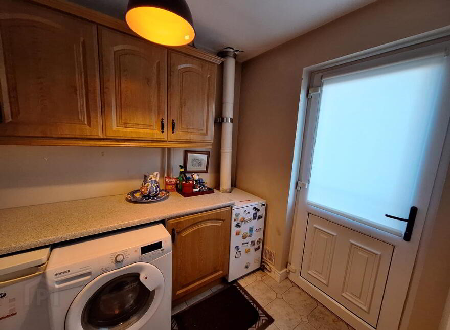 2 Whitehall Heights, Ballycastle, BT54 6WF