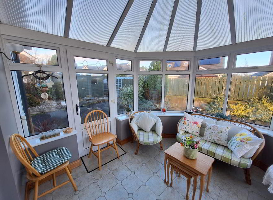 2 Whitehall Heights, Ballycastle, BT54 6WF