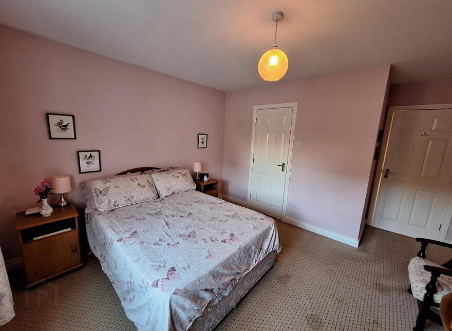 2 Whitehall Heights, Ballycastle, BT54 6WF