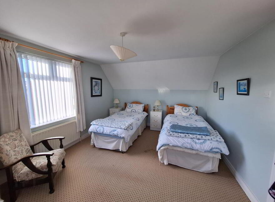 2 Whitehall Heights, Ballycastle, BT54 6WF