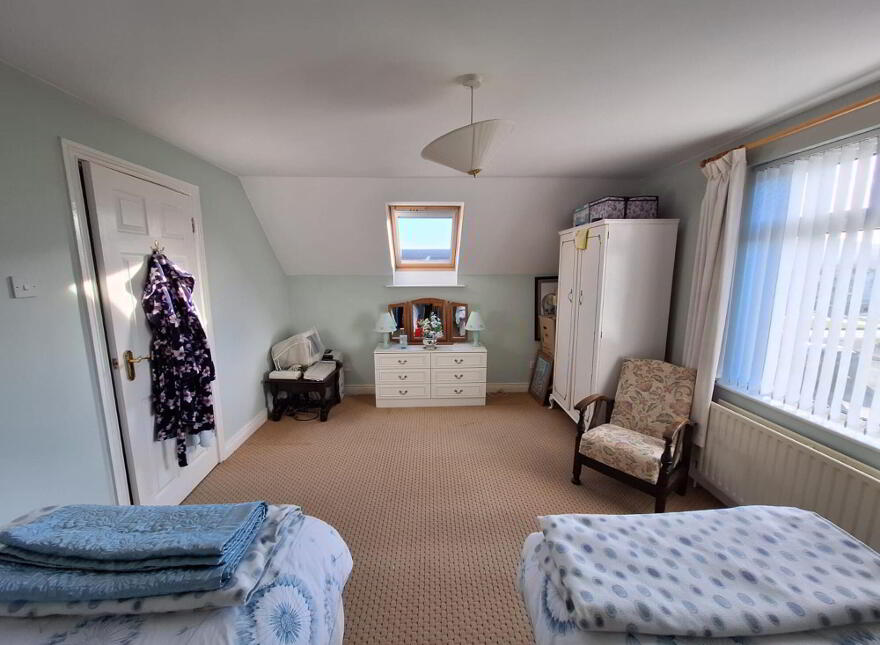 2 Whitehall Heights, Ballycastle, BT54 6WF