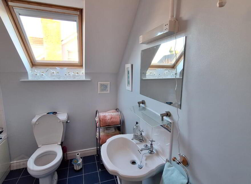 2 Whitehall Heights, Ballycastle, BT54 6WF
