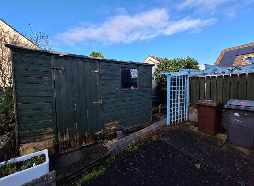 2 Whitehall Heights, Ballycastle, BT54 6WF