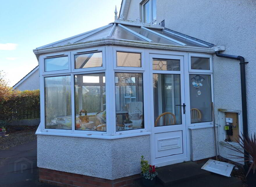 2 Whitehall Heights, Ballycastle, BT54 6WF