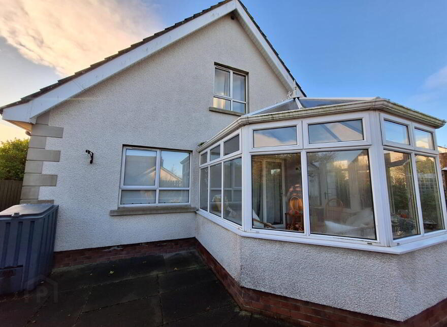 2 Whitehall Heights, Ballycastle, BT54 6WF