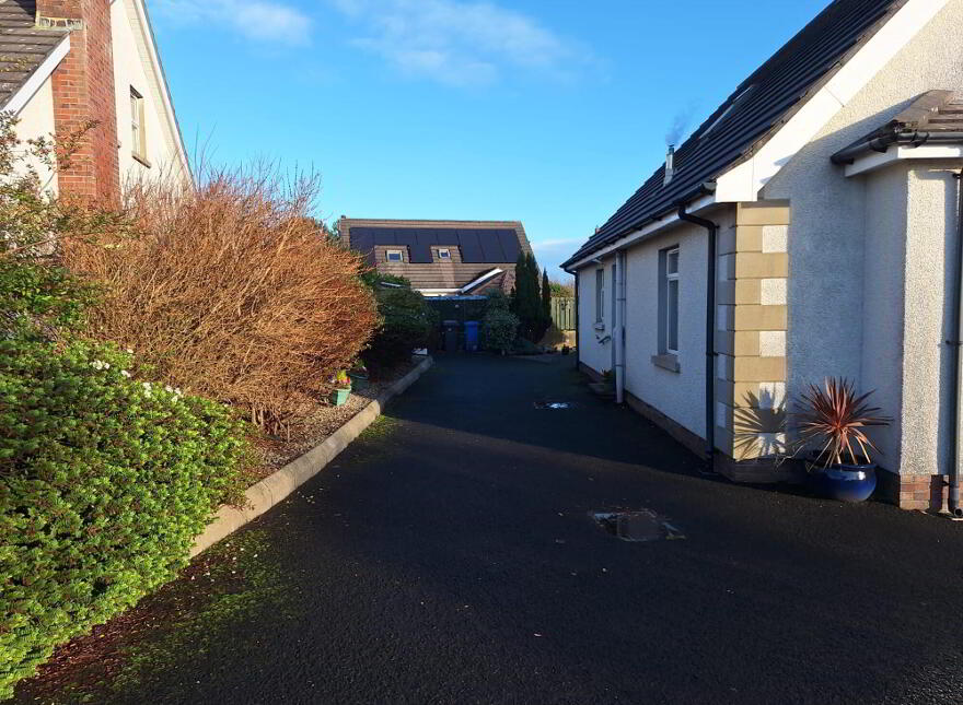 2 Whitehall Heights, Ballycastle, BT54 6WF