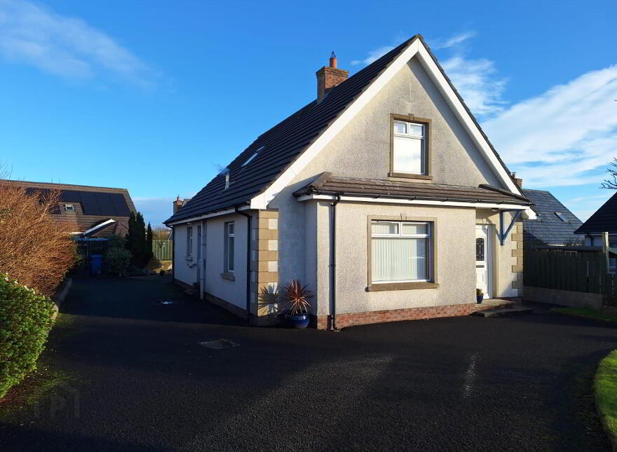 2 Whitehall Heights, Ballycastle, BT54 6WF