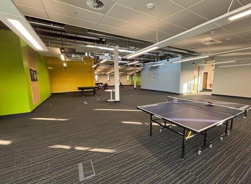 3rd Floor, Building, 8 Weavers Court Business Park, Belfast, BT12 5GH