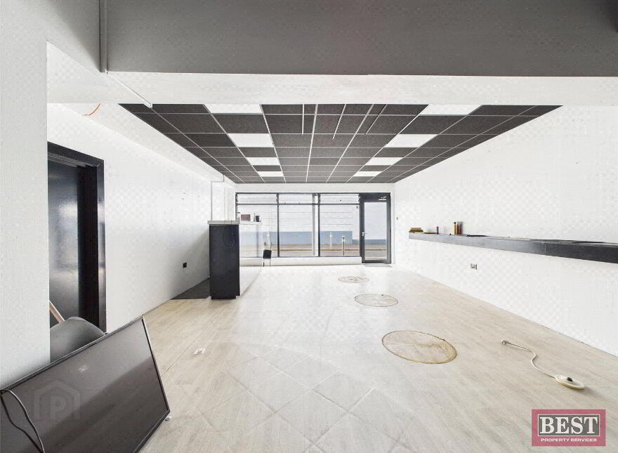 5A Marcus Street, Newry, BT34 1ET