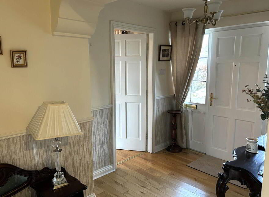 Birr Road, Dromakeenan, Roscrea, E53HK88