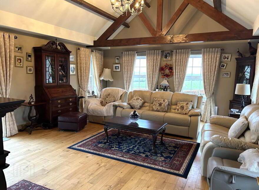 Birr Road, Dromakeenan, Roscrea, E53HK88