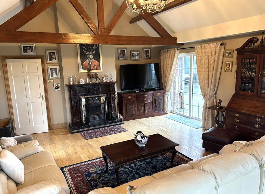 Birr Road, Dromakeenan, Roscrea, E53HK88