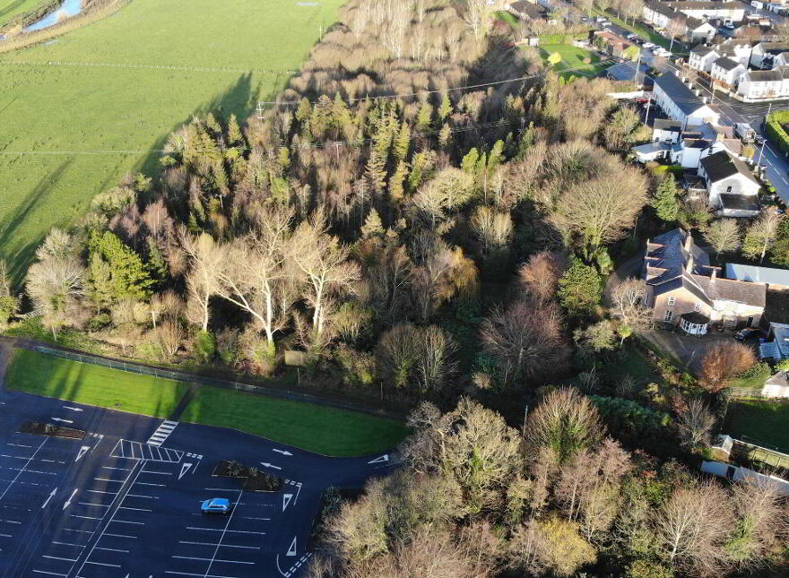25m South West Of, 29 Roe Mill Road, Limavady, BT49