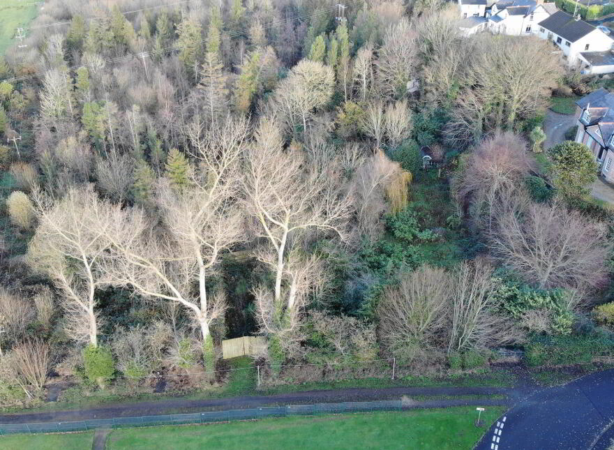 25m South West Of, 29 Roe Mill Road, Limavady, BT49