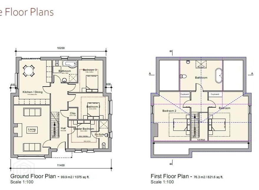 25m South West Of, 29 Roe Mill Road, Limavady, BT49