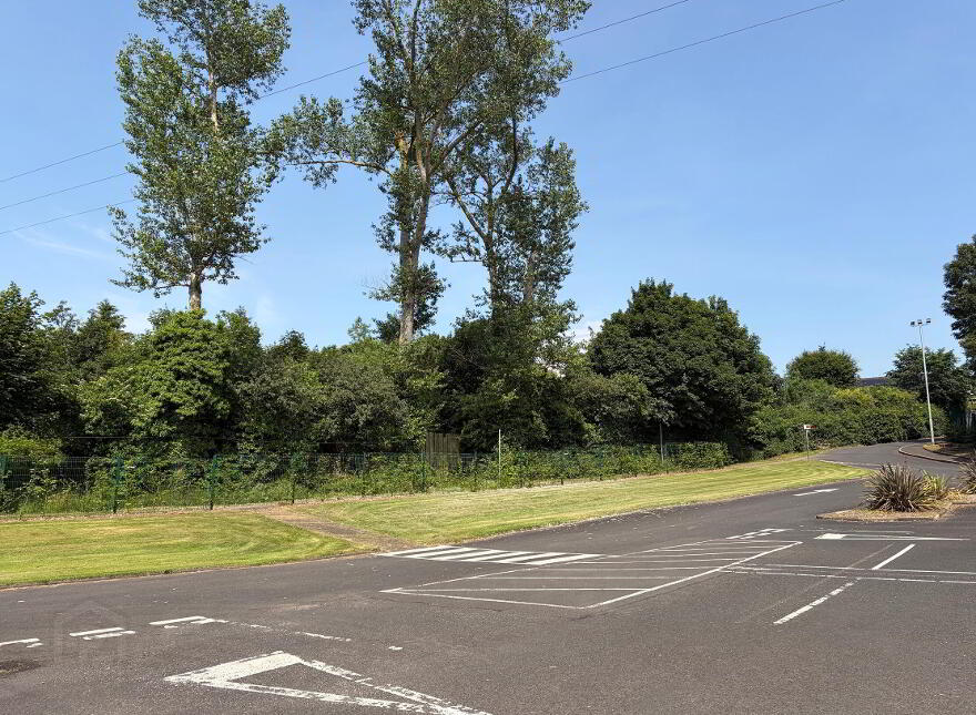 25m South West Of, 29 Roe Mill Road, Limavady, BT49