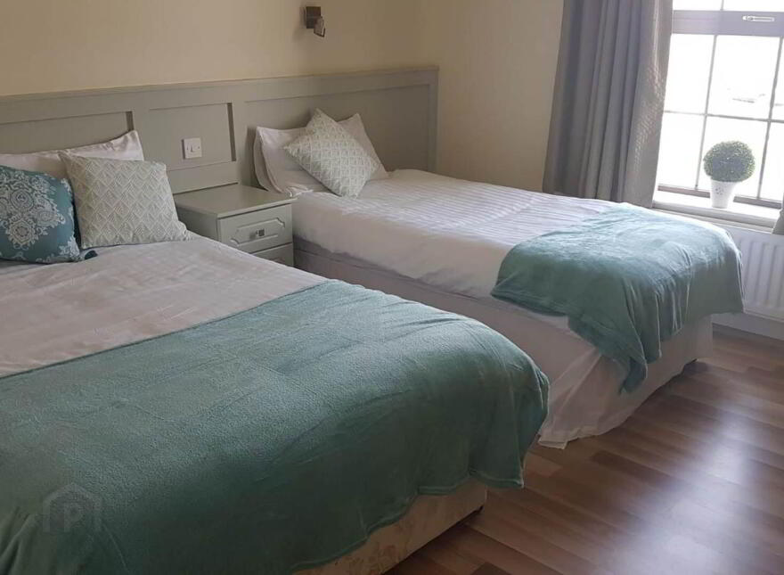 The Point Inn, Quigley`s Point, F93DK84
