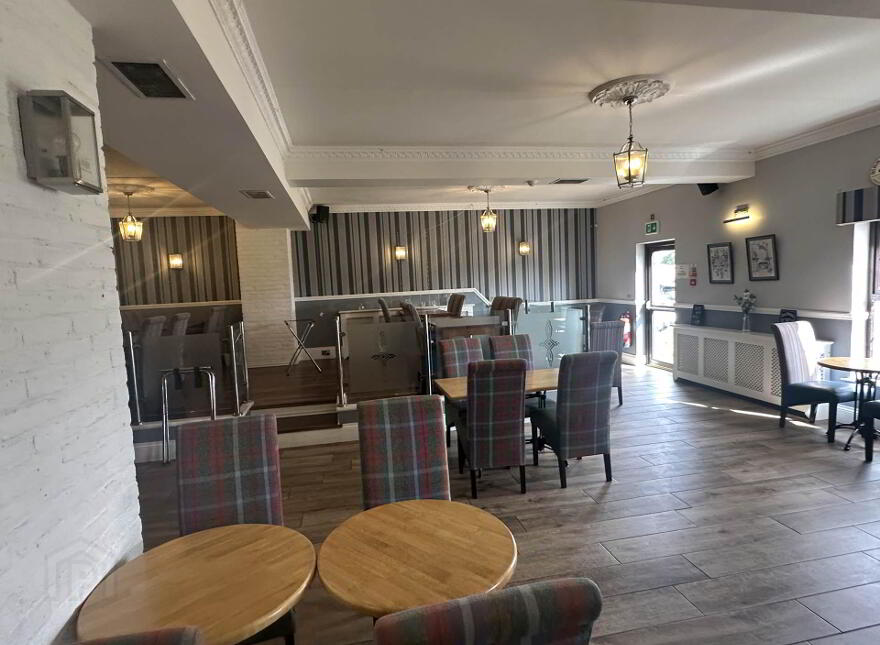 The Point Inn, Quigley`s Point, F93DK84