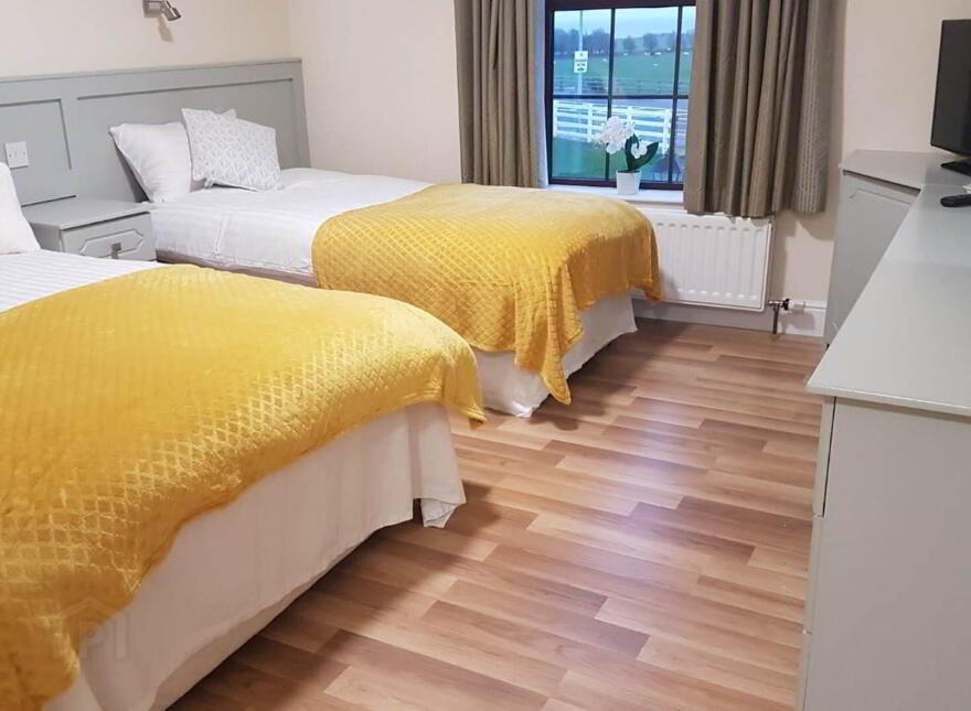 The Point Inn, Quigley`s Point, F93DK84