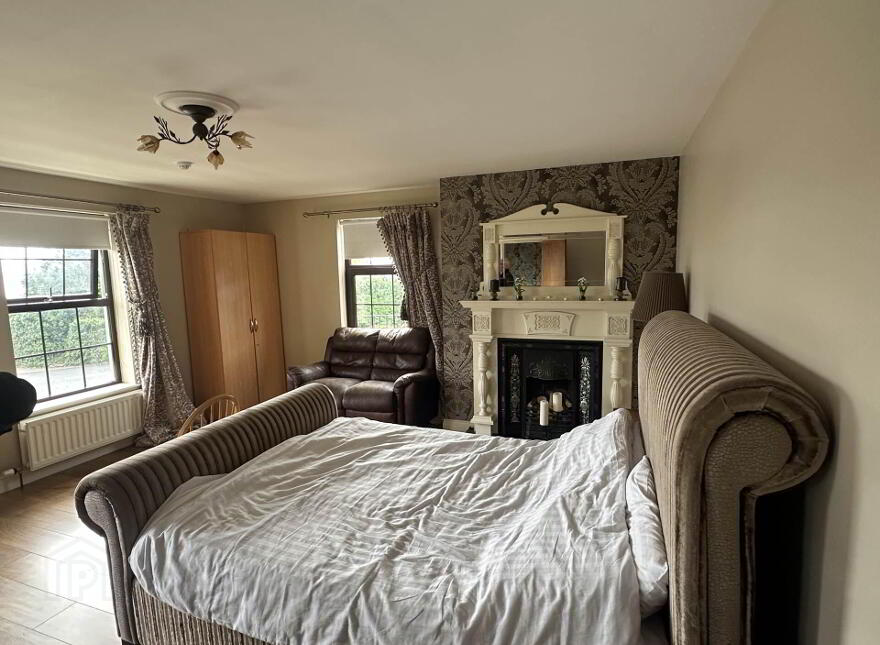 The Point Inn, Quigley`s Point, F93DK84