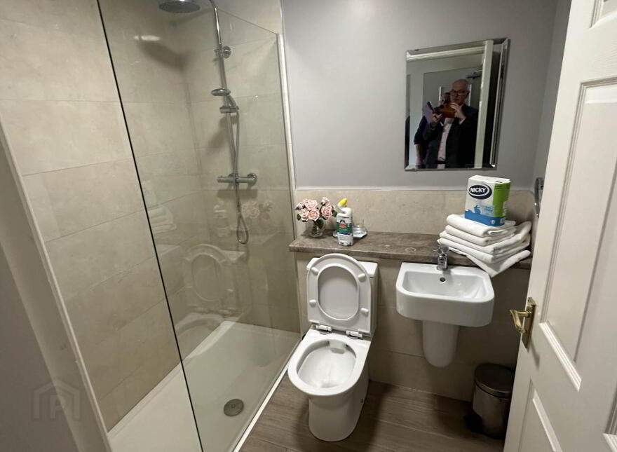 The Point Inn, Quigley`s Point, F93DK84