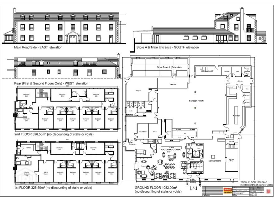The Point Inn, Quigley`s Point, F93DK84
