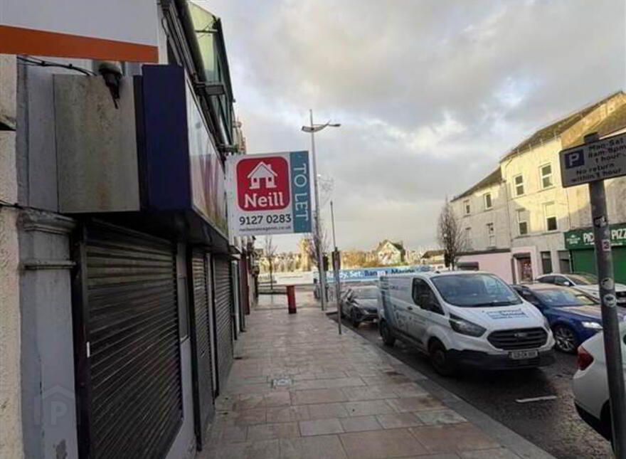 18 High Street, Bangor, BT20 5AY