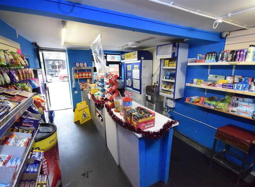 18 High Street, Bangor, BT20 5AY