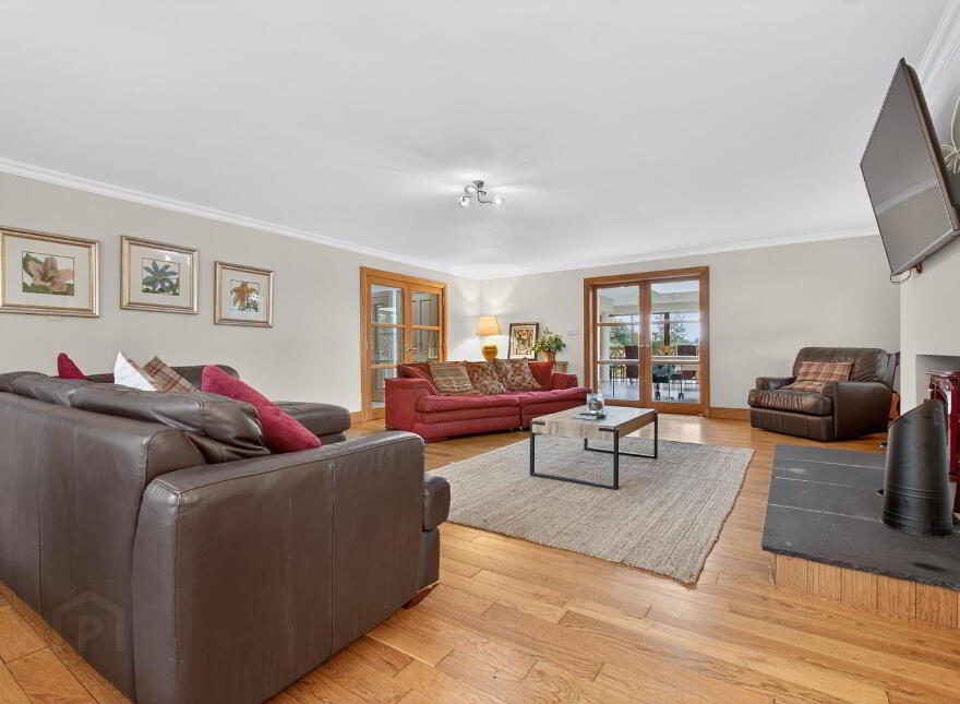 Bellisle House, 15 Isle Road, Macosquin, Coleraine, BT51 4JH