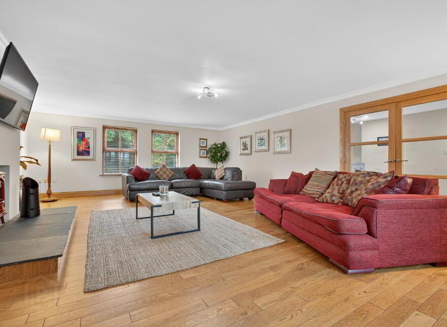 Bellisle House, 15 Isle Road, Macosquin, Coleraine, BT51 4JH