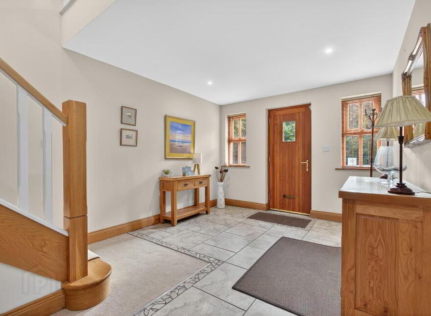 Bellisle House, 15 Isle Road, Macosquin, Coleraine, BT51 4JH