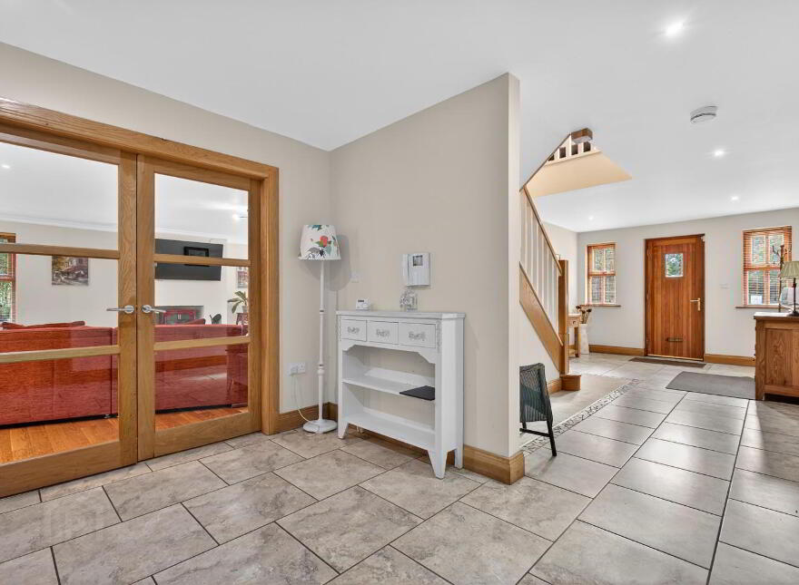 Bellisle House, 15 Isle Road, Macosquin, Coleraine, BT51 4JH