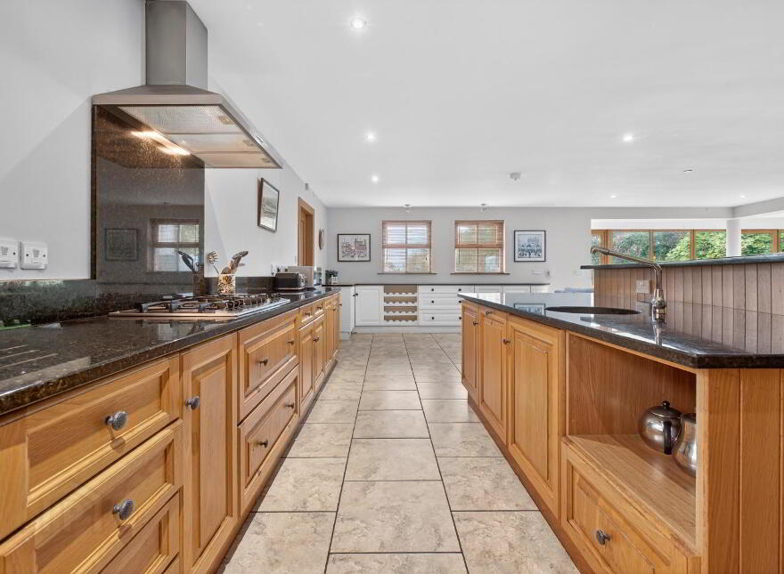 Bellisle House, 15 Isle Road, Macosquin, Coleraine, BT51 4JH