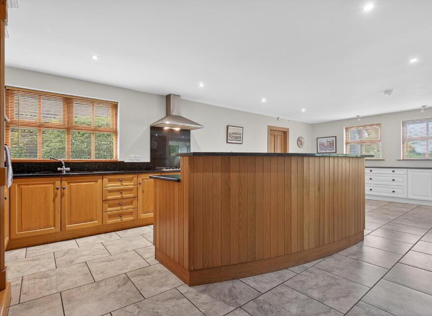 Bellisle House, 15 Isle Road, Macosquin, Coleraine, BT51 4JH