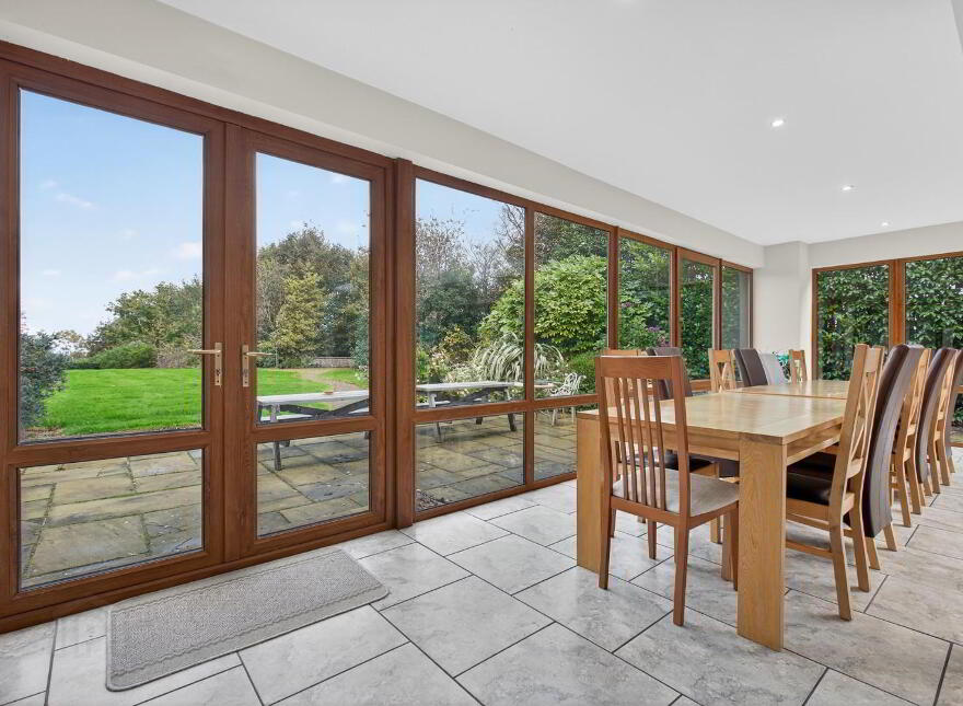 Bellisle House, 15 Isle Road, Macosquin, Coleraine, BT51 4JH