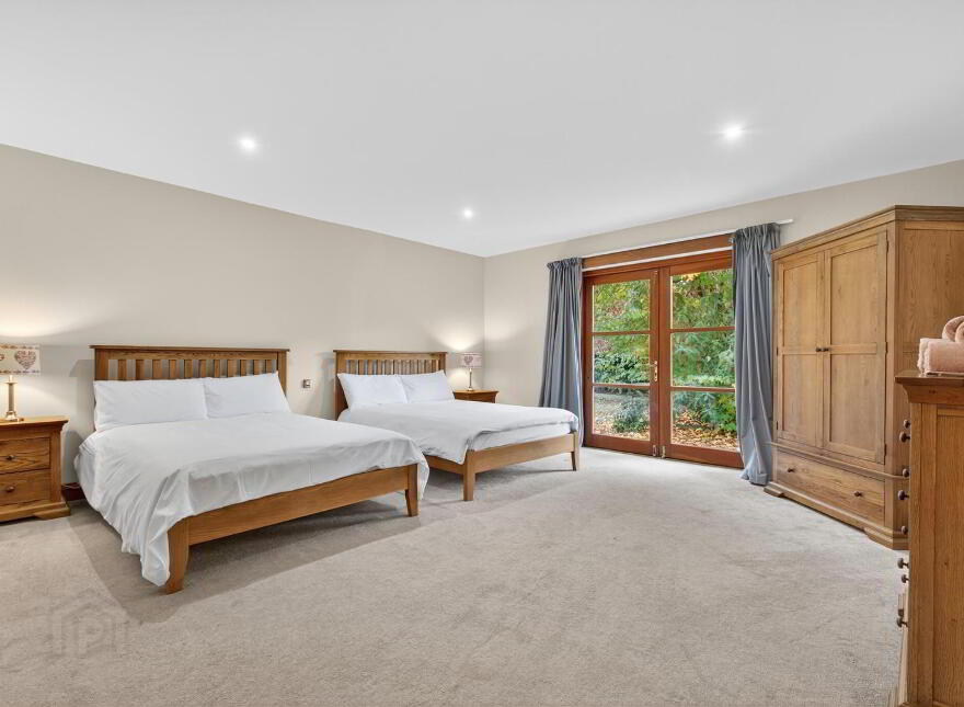 Bellisle House, 15 Isle Road, Macosquin, Coleraine, BT51 4JH