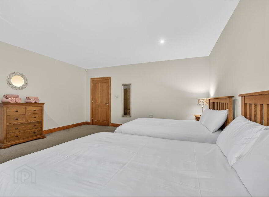 Bellisle House, 15 Isle Road, Macosquin, Coleraine, BT51 4JH