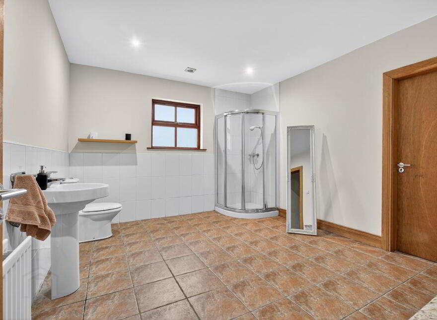 Bellisle House, 15 Isle Road, Macosquin, Coleraine, BT51 4JH