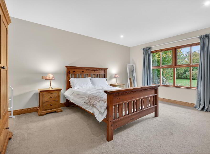 Bellisle House, 15 Isle Road, Macosquin, Coleraine, BT51 4JH
