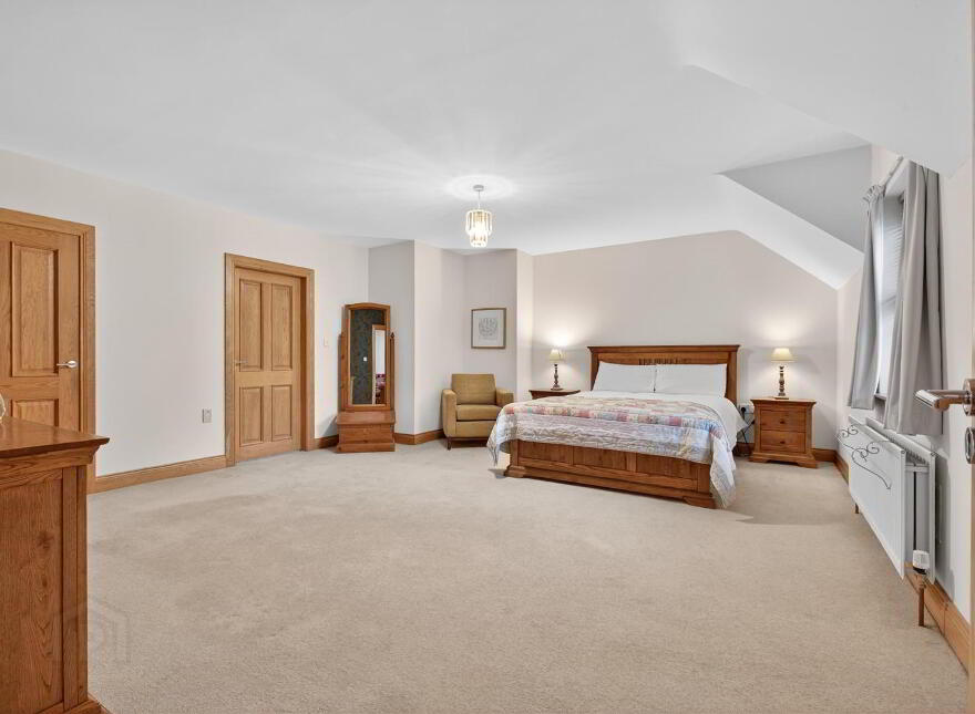 Bellisle House, 15 Isle Road, Macosquin, Coleraine, BT51 4JH