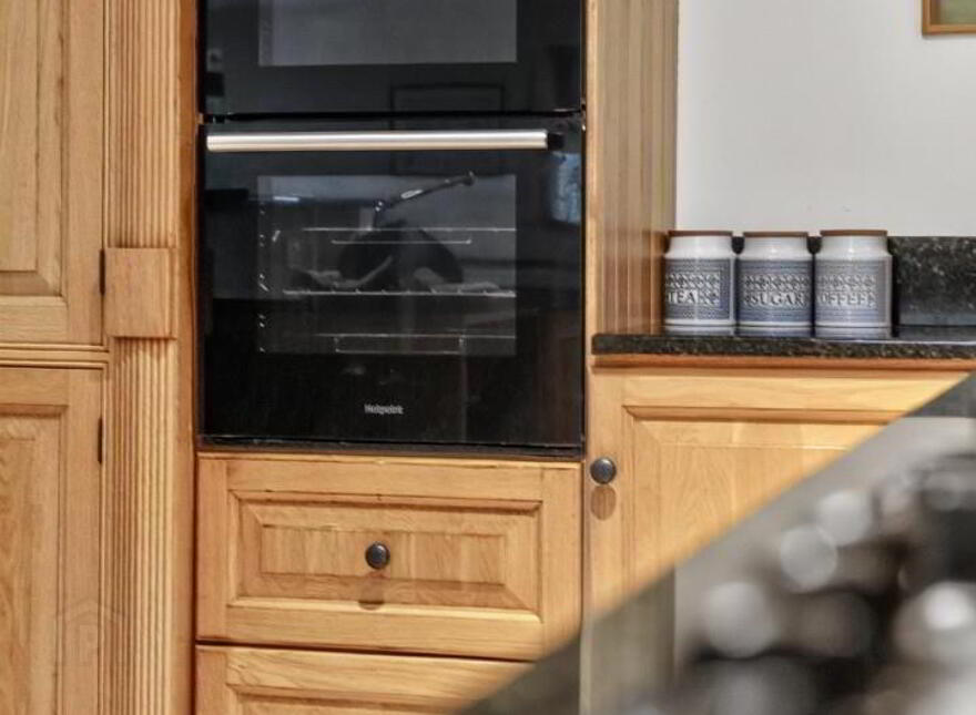 Bellisle House, 15 Isle Road, Macosquin, Coleraine, BT51 4JH