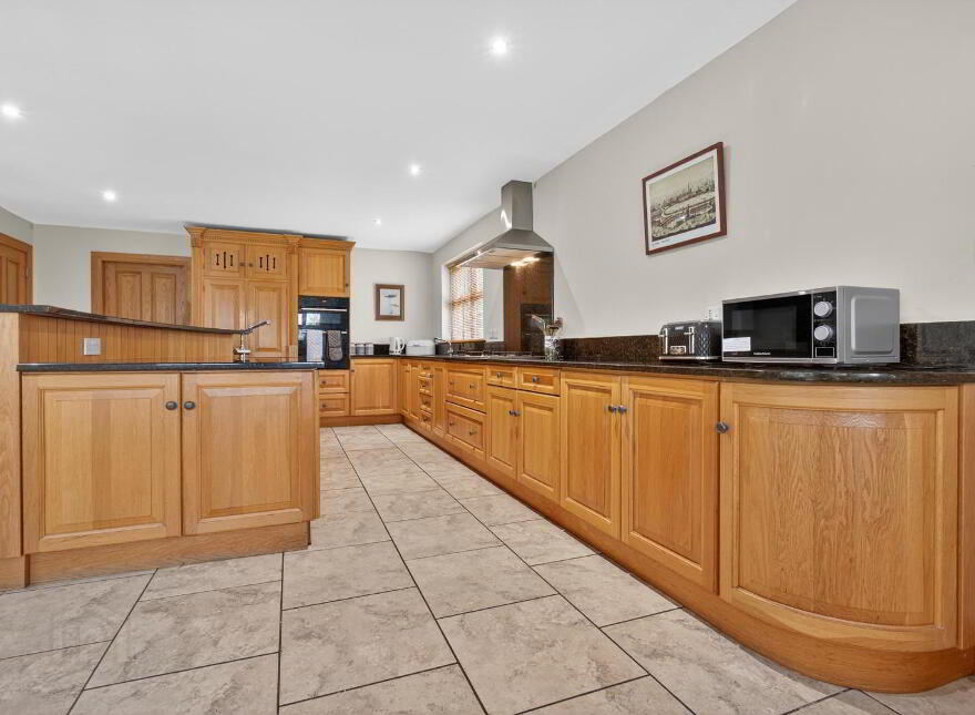 Bellisle House, 15 Isle Road, Macosquin, Coleraine, BT51 4JH