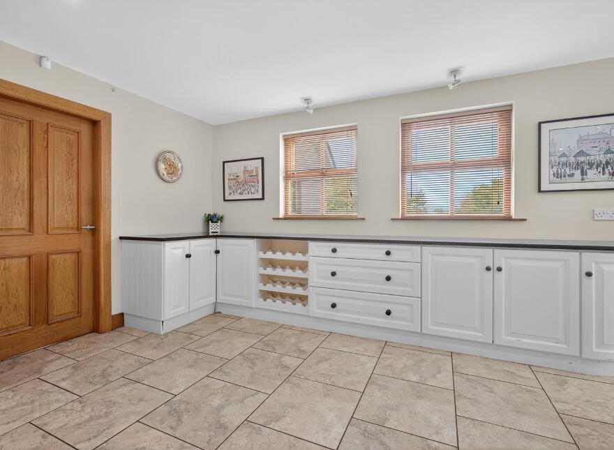 Bellisle House, 15 Isle Road, Macosquin, Coleraine, BT51 4JH