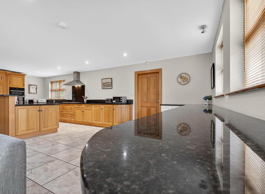 Bellisle House, 15 Isle Road, Macosquin, Coleraine, BT51 4JH